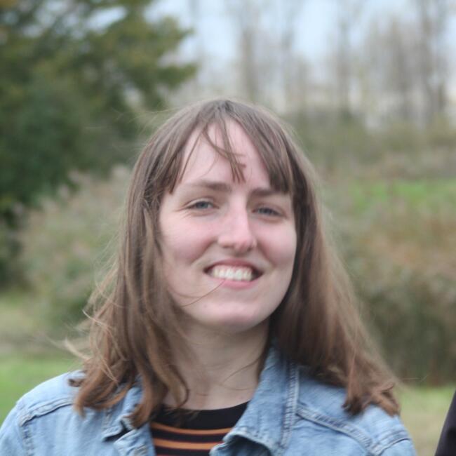Babysitter in Dordrecht: Daniëlle