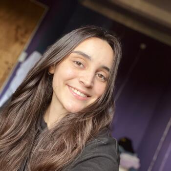 Niñera en Ciudad de Corrientes: Fernanda