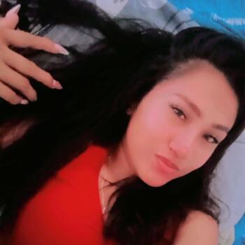Babysitter in Valledupar: Roxana