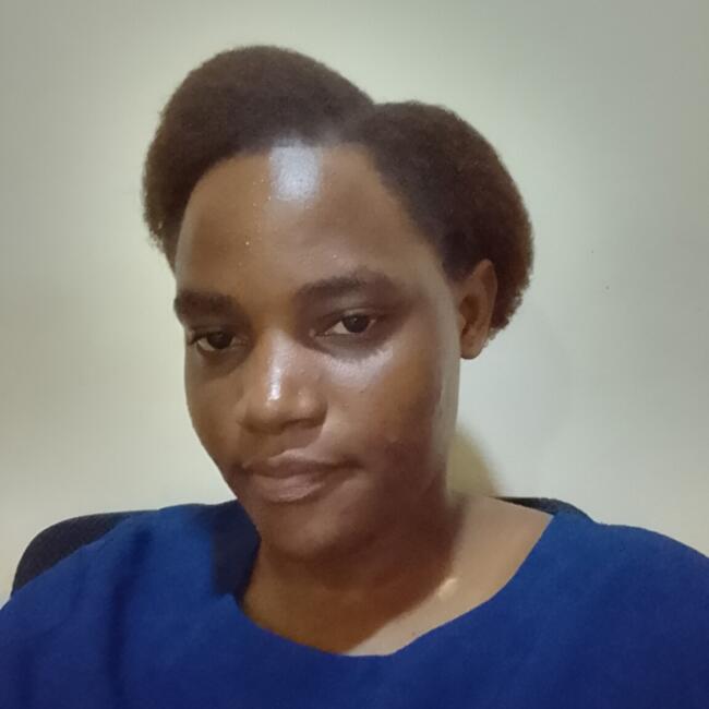 Nanny in Sharjah city: Tukamushaba