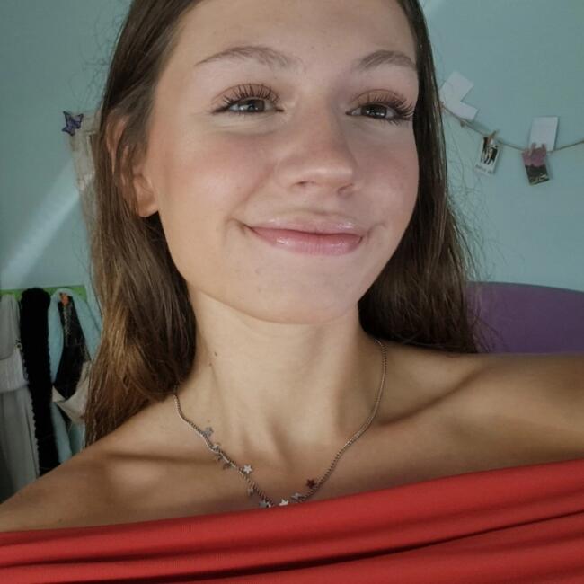 Babysitter in Azuqueca de Henares: Lucía