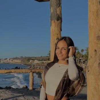 Niñera en Vecindario: Marta