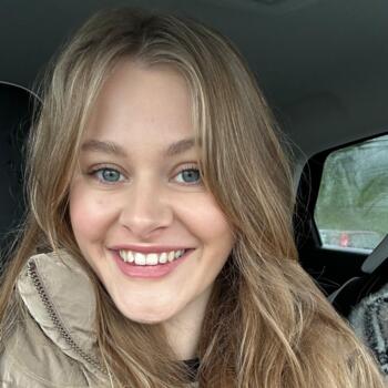 Oppas Vlissingen: Beatriz