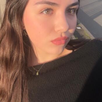 Niñera en Hualpén: Belen