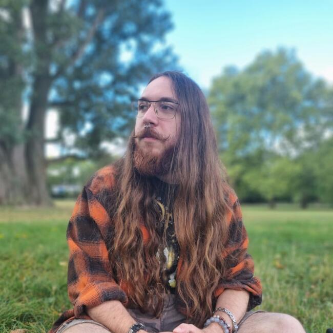 Babysitter in Frankfurt am Main: Tiziano