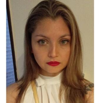 Niñera en Luque: MONICA ALEJANDRA STEFANIA