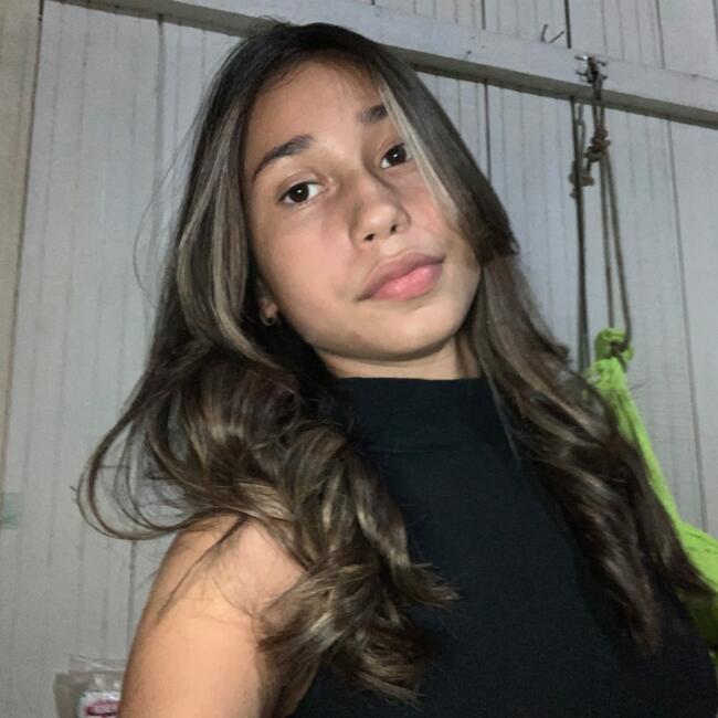 Babysitter in Paragominas: Larissa