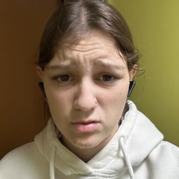 Canguro en Sant Joan de Vilatorrada: Paula