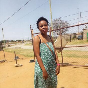 Nanny Johannesburg: Dieketseng Gladys