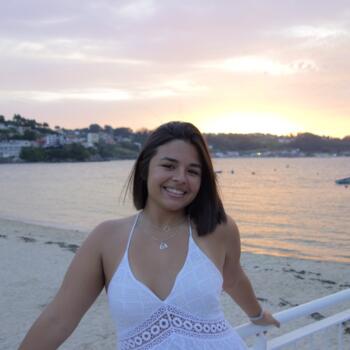 Babysitter in Mataró: Gemma