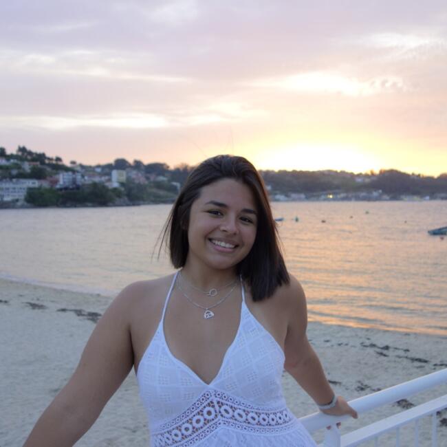 Babysitter in Mataró: Gemma