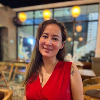 Babysitting job in Florianópolis: babysitting job Anastasiia