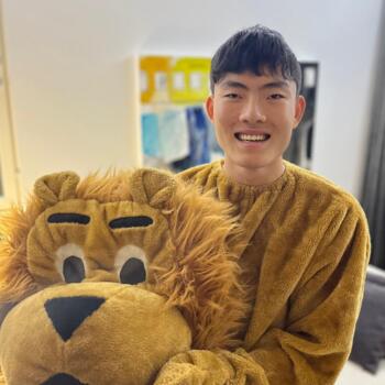 Babysitter Oulu: Leo