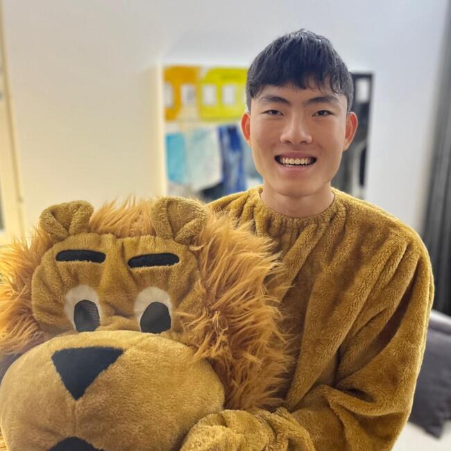 Lastenhoitaja Oulu: Leo