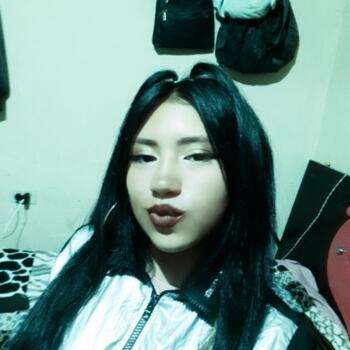 Babysitter in Pasto: Alexandra