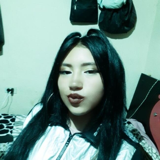 Babysitter in Pasto: Alexandra