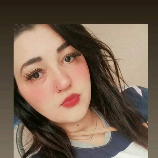 Babá em Cascavel: Luana