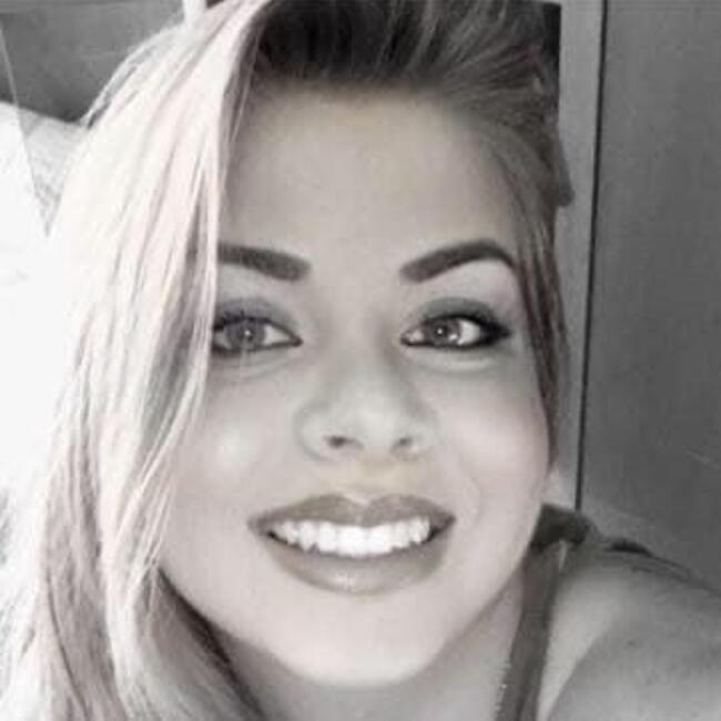 Babysitter in Casoria: Maura