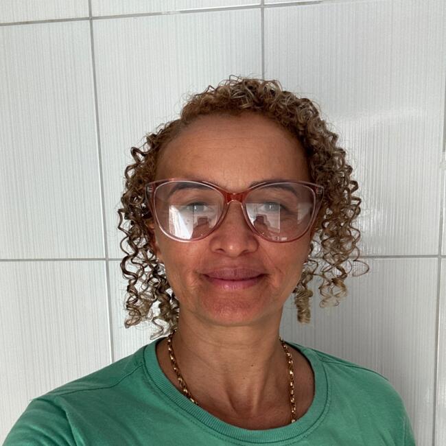 Babysitter in Vila Nova de Gaia: Luzenira