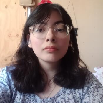 Babysitter in Isla de Maipo: Marcela Alejandra