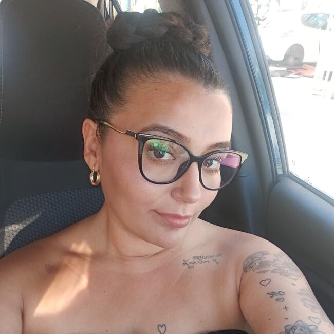 Niñera en Maipú: Almendra