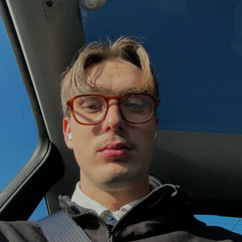 Babysitter in Ronchin: Hugo