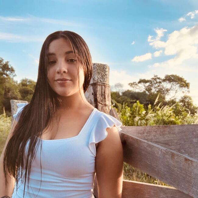 Niñera en Posadas: Zaira