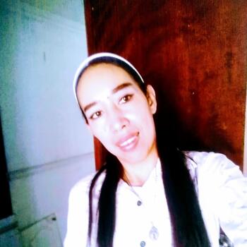 Babysitter in Medellín: MARIA EUGENIA