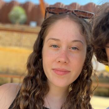 Babysitter La Membrolle-sur-Longuenée: Juliette