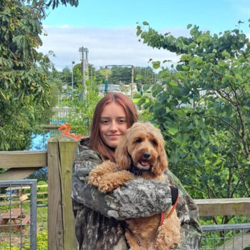 Babysitter Caerphilly: Seren