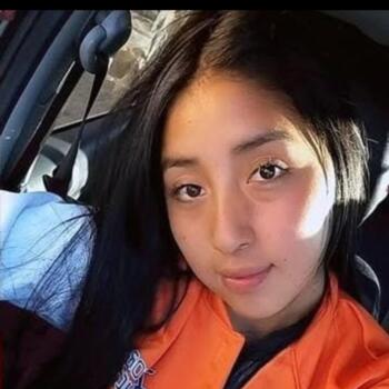 Babysitter in San Isidro: Luciana