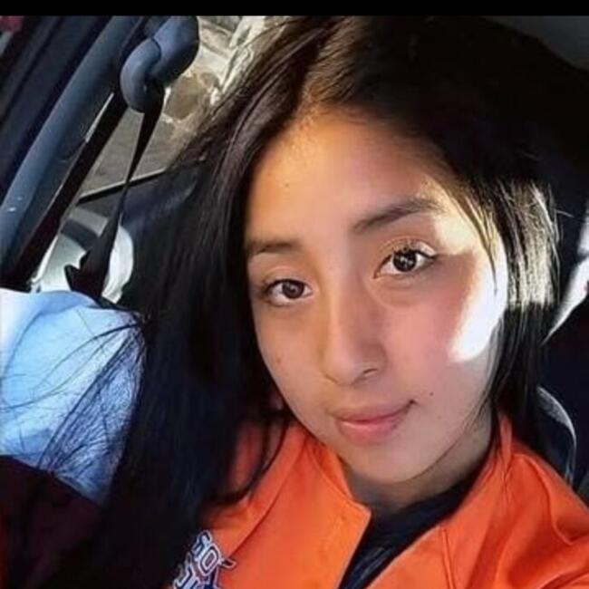 Babysitter in San Isidro: Luciana