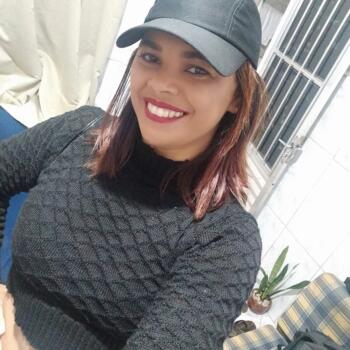 Babysitter São Vicente: Ana Paula
