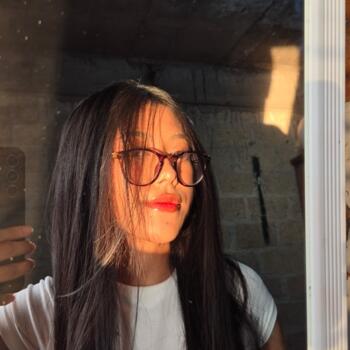 Babysitter in Iztapalapa: Alex Camila