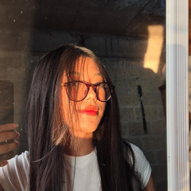 Babysitter in Iztapalapa: Alex Camila