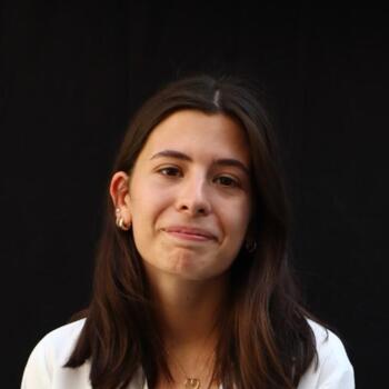 Babysitter em Loures: Leonor