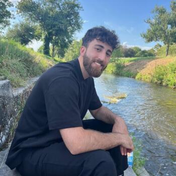 Babysitter in Hockenheim: Osman