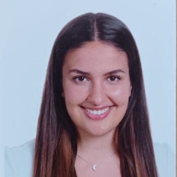 Babysitter in Telde: Claudia