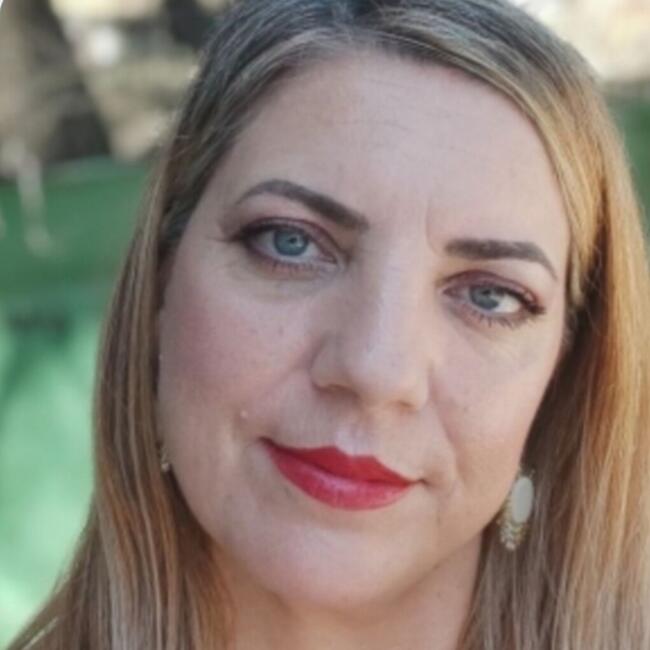 Niñera en Chiclana: Manuela