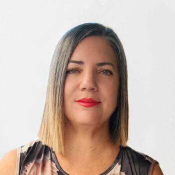 Niñera en Chiclana: Manuela
