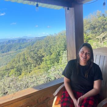 Babysitter in San Pedro Sula: Olga