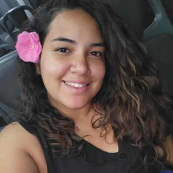 Babysitter in Santiago: Tahiry