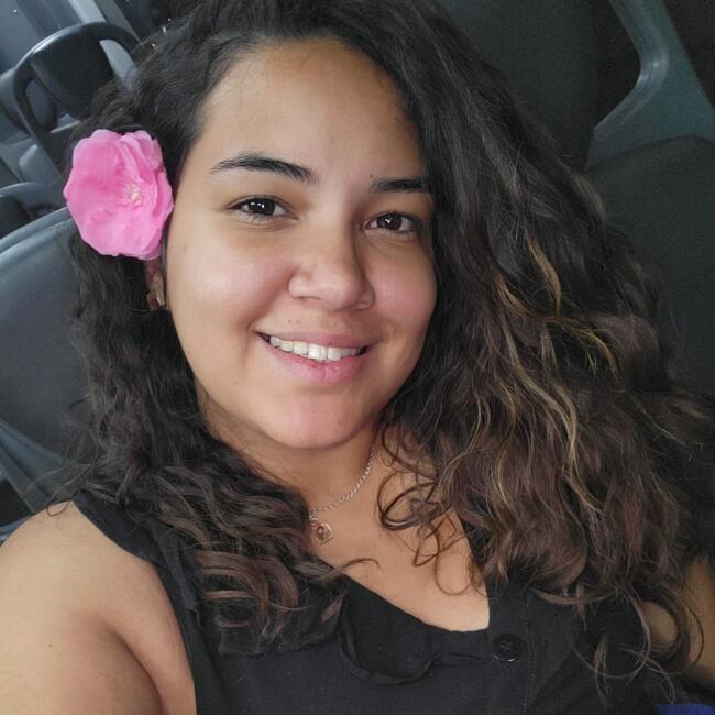 Babysitter in Santiago: Tahiry