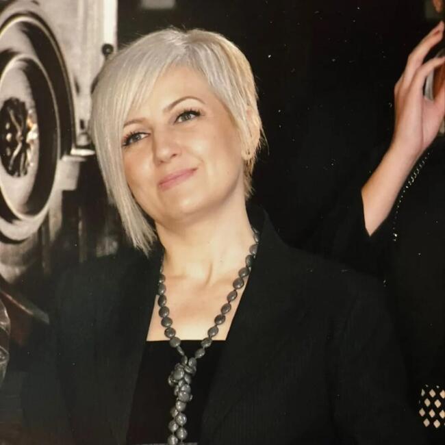 Babysitter in Pančevo: Biljana