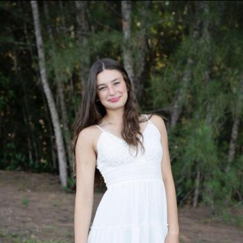 Babysitter in Royal Palm Beach: Cheyana