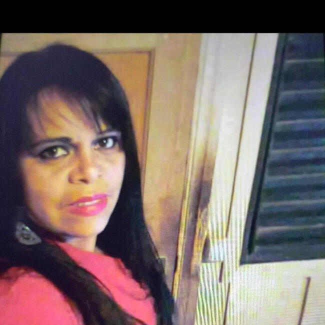 Babysitter in Colombo: Andrea