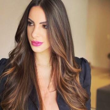 Babysitting job in São Paulo: babysitting job Camille