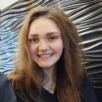 Babysitter Rijswijk: Polinka