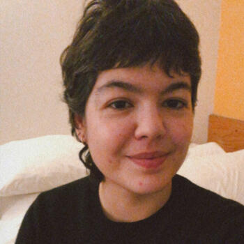 Babysitter in Paris: Luisa