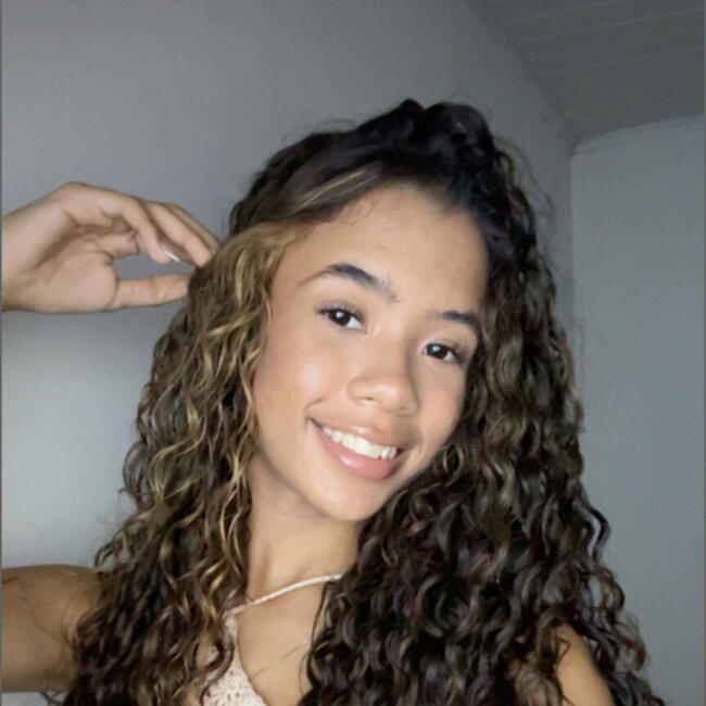 Babysitter in Maceió: Ana clara